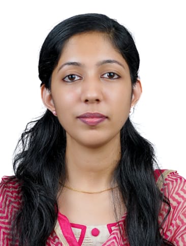 st-george-college-aruvithura-Ms. Sangeetha Elsa Chacko;